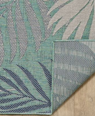 Provo 5788 3'3" x 4'11" Outdoor Area Rug