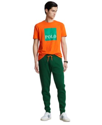 ralph lauren mens track pants