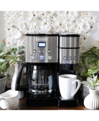 cuisinart ss 15 coffee maker
