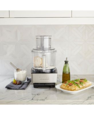 DFP-14BCNY Custom 14-Cup Food Processor