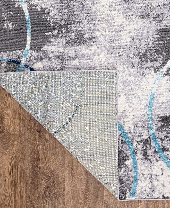 Main Street Rugs Valley 6015 Area Rug Macy's