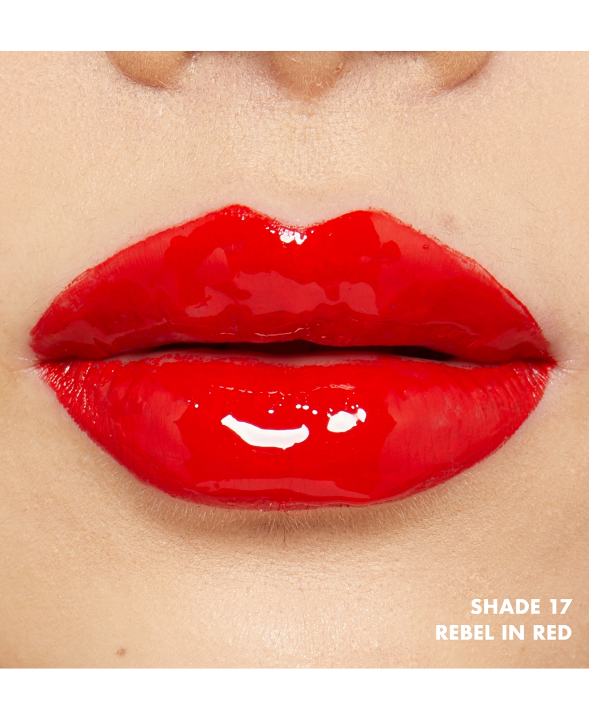 Nyx Professional Makeup Shine Loud High-Shine Long-Lasting Liquid Lipstick