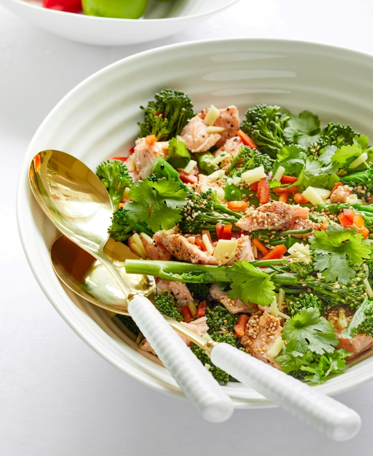 Portmeirion Sophie Conran Salad Bowl