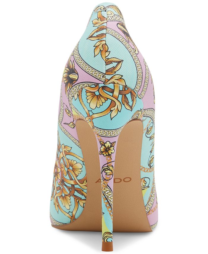 aldo stessy pumps