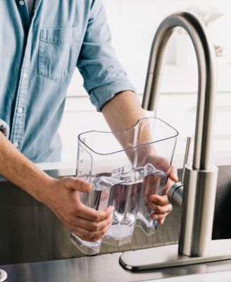 DCM201 Programmable XL 14-Cup Coffee Maker PRO