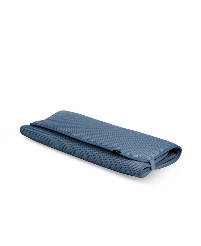 Umbra Udry Dish Rack with Drying Mat Macy's