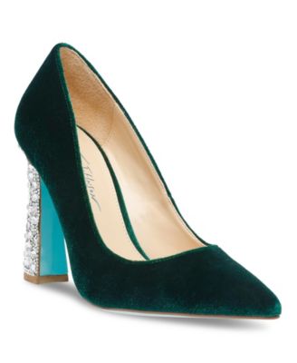 Betsey Johnson