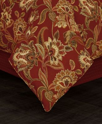 Montecito 4-Pc. Comforter Set, Queen