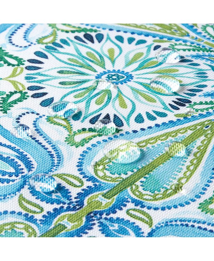 Fiesta Greencove Table Placemat Macy's