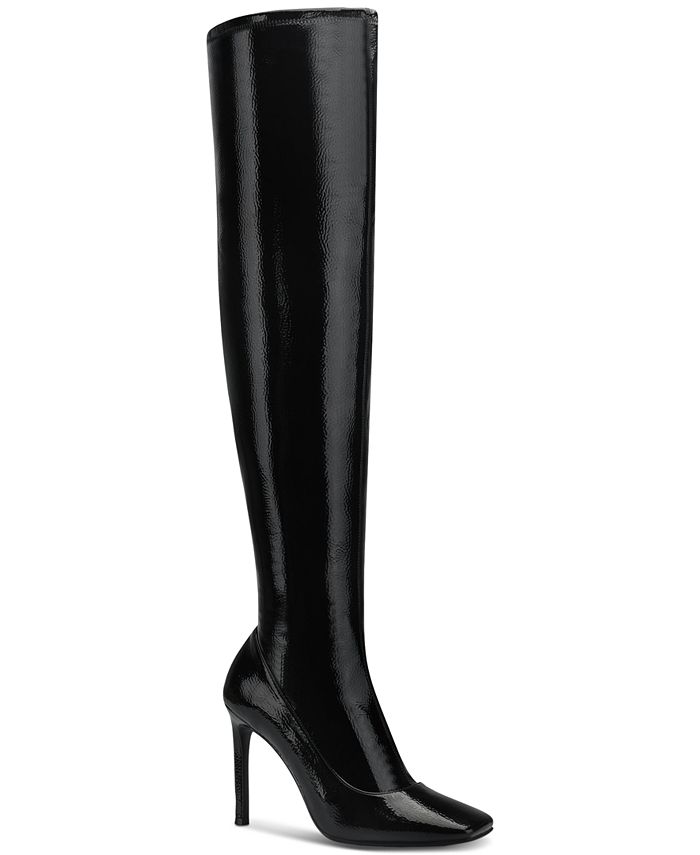 I.N.C. International Concepts Women's Keenah Over-The-Knee Boots