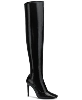 I.N.C. International Concepts Women's Keenah Over-The-Knee Boots