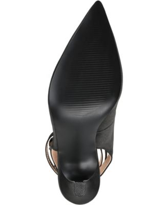 Women's Marcella Ankle Wrap Dress Pumps