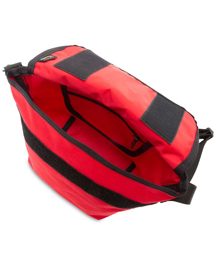 Manhattan Portage Nylon Messenger Bag Macy's