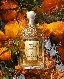 Aqua Allegoria Forte Mandarine Basilic Eau de Parfum Fragrance Collection