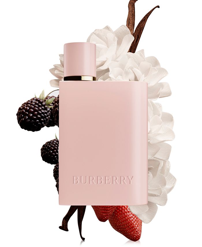 Burberry Her Elixir de Parfum, 3.3 oz. & Reviews - Perfume - Beauty