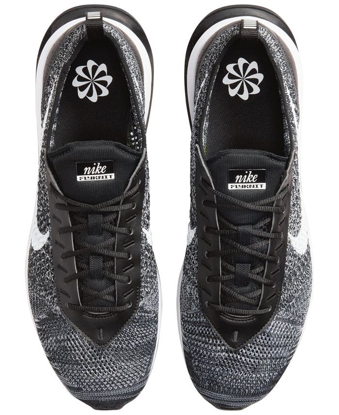 nike men's air max flyknit