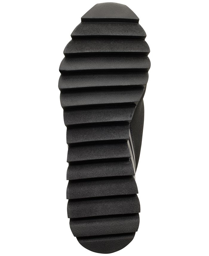 dkny abbi slip on sneakers