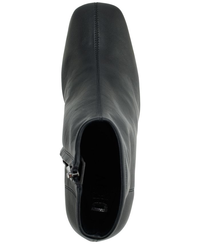dkny ankle booties