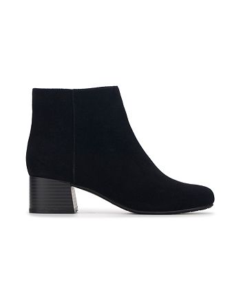 Kenneth cole road stop ankle boot hotsell