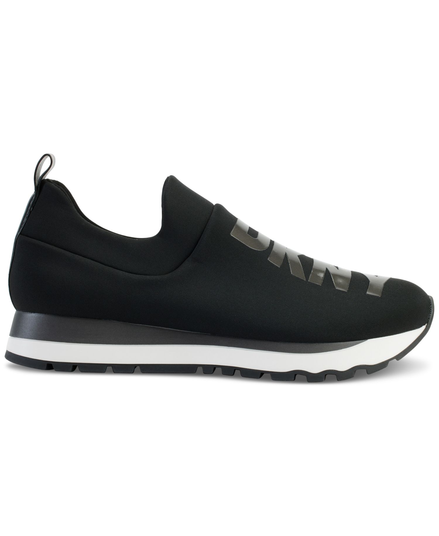 Women's Jadyn Logo Slip-On Casual Sneakers