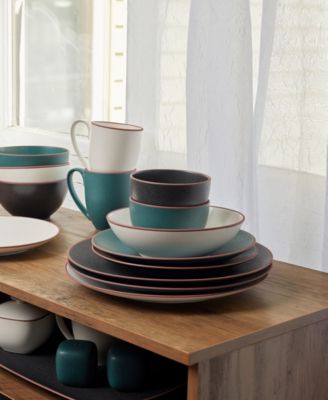 Nambe Taos Dinner Plate