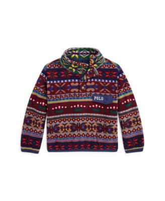 Polo Ralph Lauren Little Girls and 