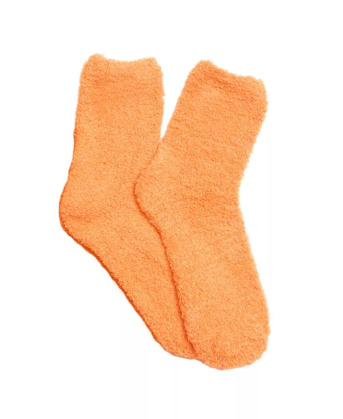 macys.com | Women's Cozy Single Pair Socks
