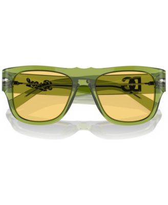 Men's Pinnacle 54 Sunglasses, 0PO3294S1165R654W