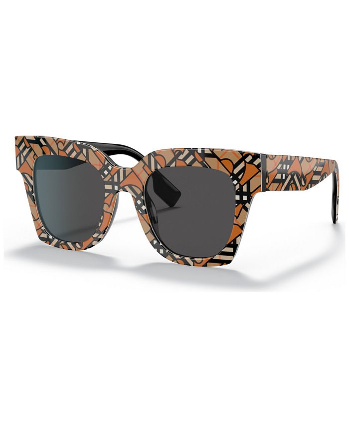 Macy's hotsell burberry sunglasses