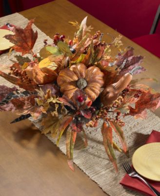 Harvest Centerpiece
