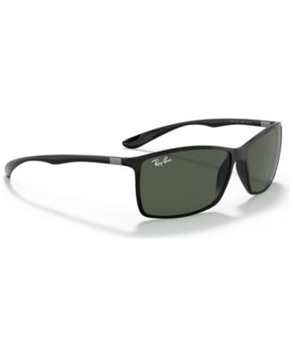 Ray-Ban Sunglasses, RB4179 LITEFORCE - Macy's