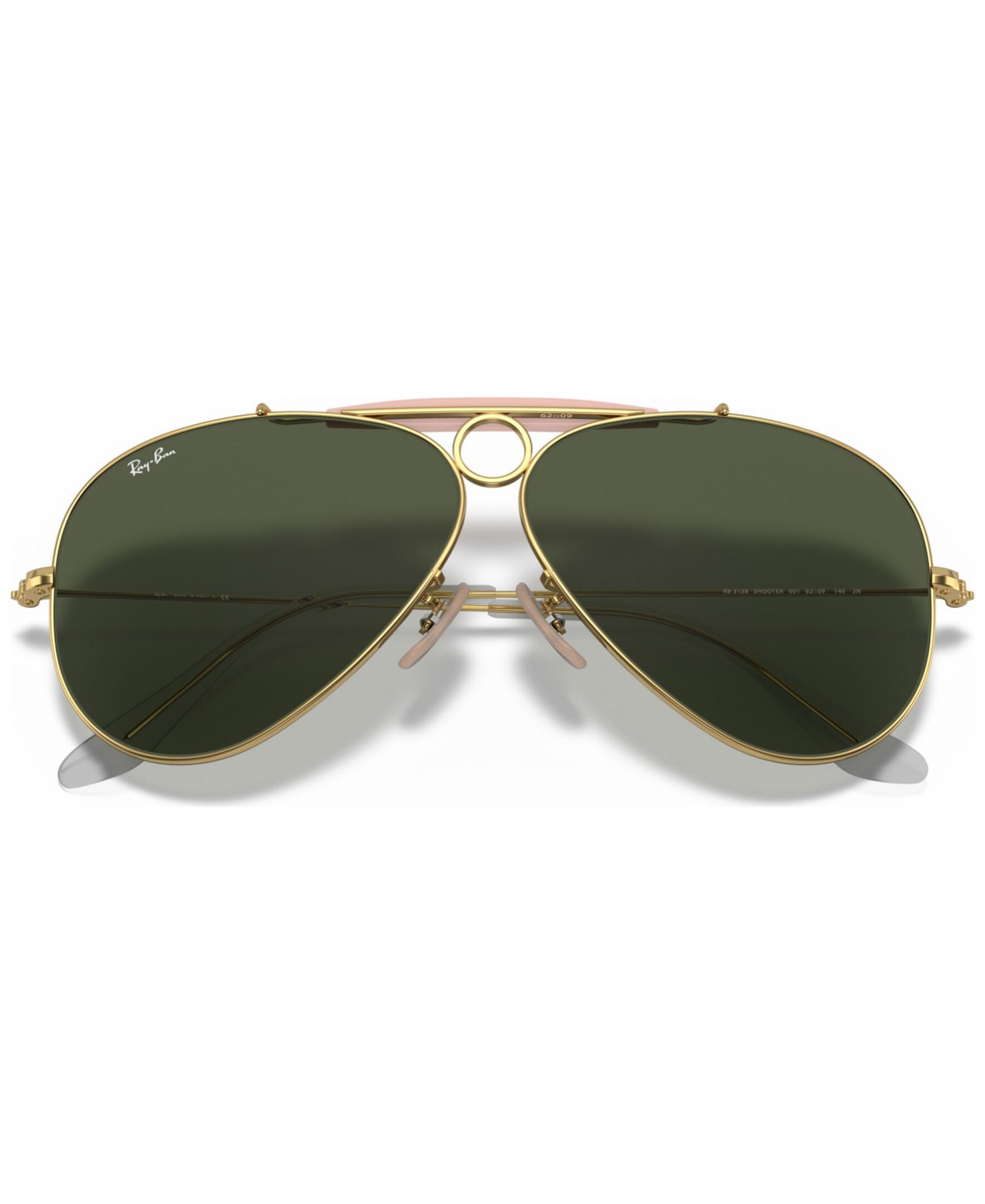 Sunglasses, RB3138 SHOOTER
