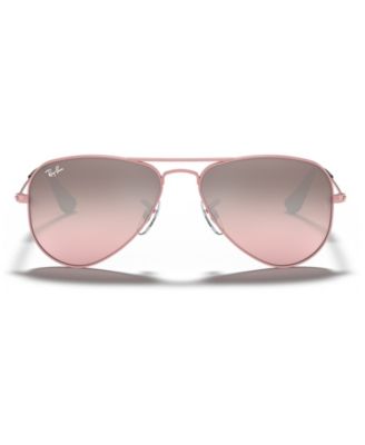 Ray-Ban Jr - . Sunglasses, RJ9506S