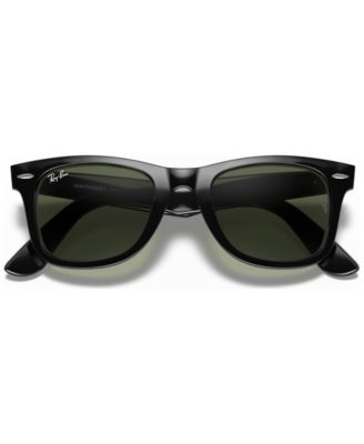 Unisex Sunglasses, RB2140 ORIGINAL WAYFARER