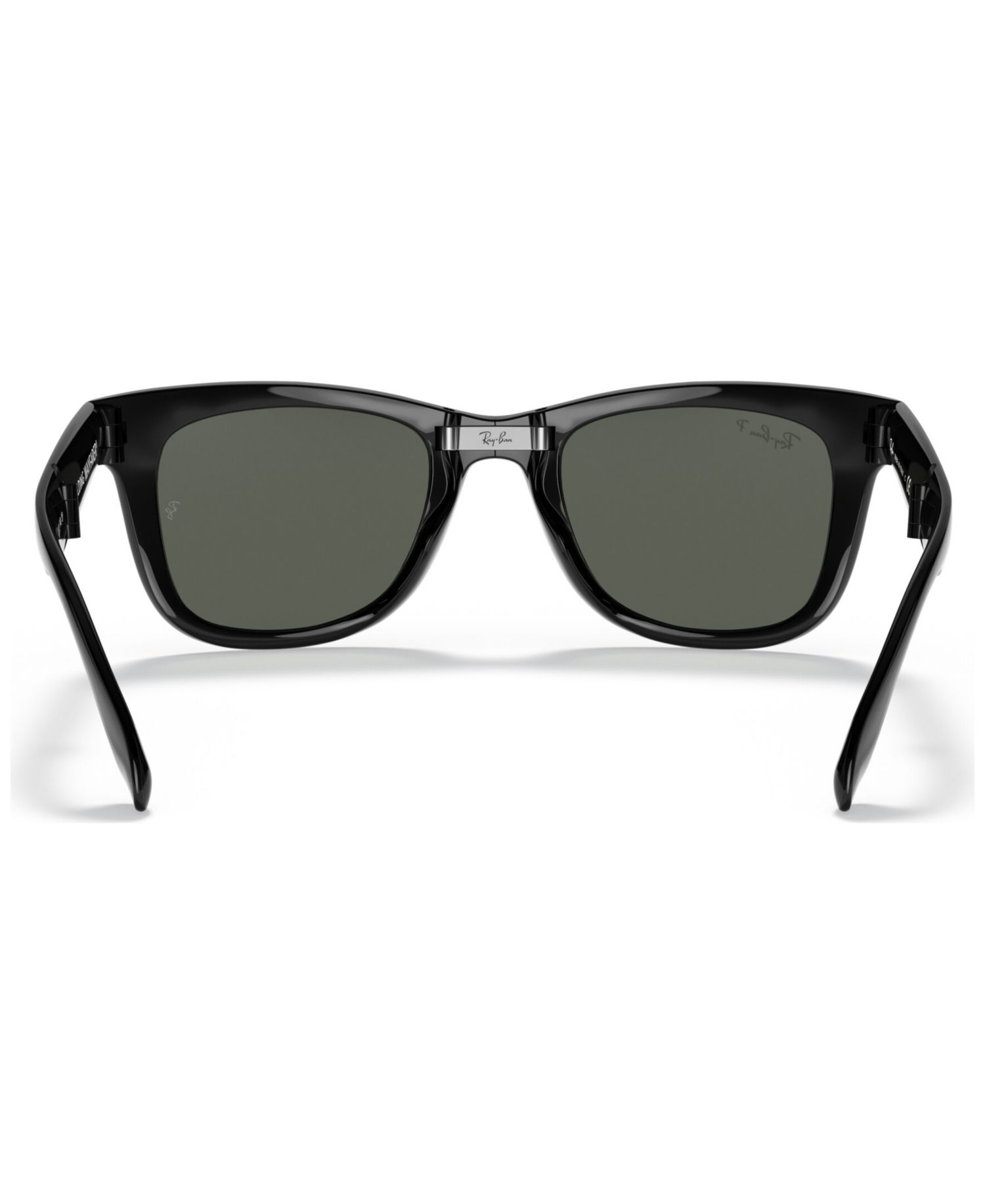 Polarized Sunglasses, RB4105 FOLDING WAYFARER