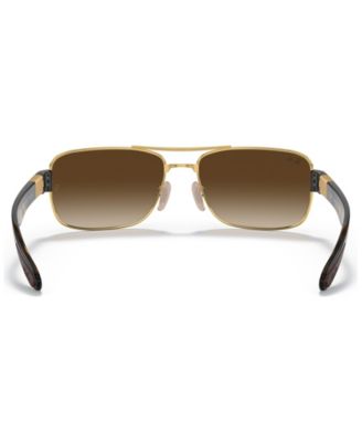 Sunglasses, RB3522