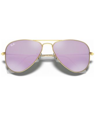 Kids Sunglasses, RJ9506S AVIATOR (ages 4-6)