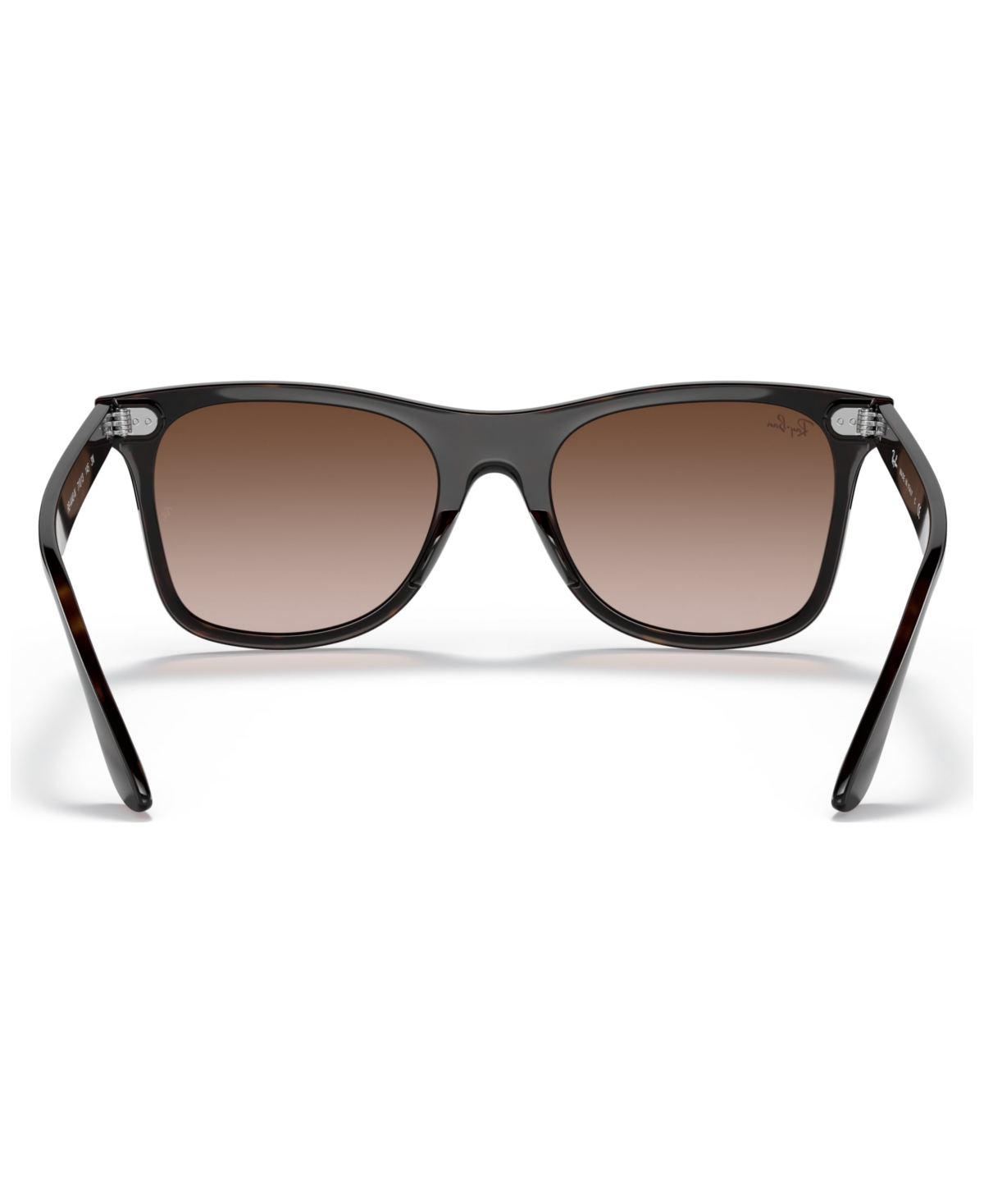 Ray-Ban Sunglasses, RB4440N Blaze Wayfarer