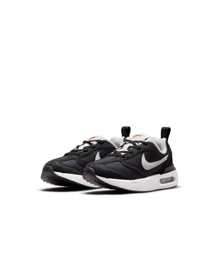 Nike Little Kids Air Max Dawn Casual Sneakers from Finish Line