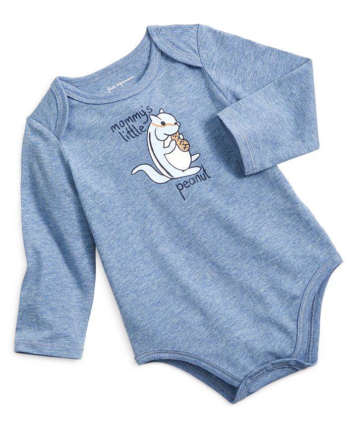 Little impressions baby clothing online