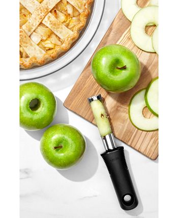 OXO Good Grips Apple Corer Slicer - Macy's
