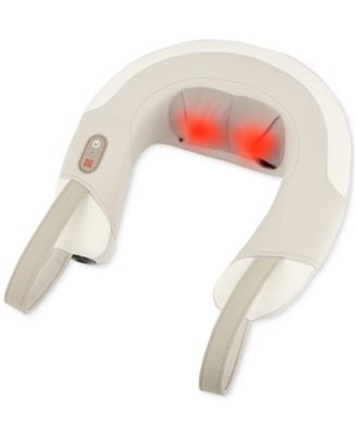 HAIDU Neck and shoulder massager  Cordless and Rechargeable – HAIDU ®
