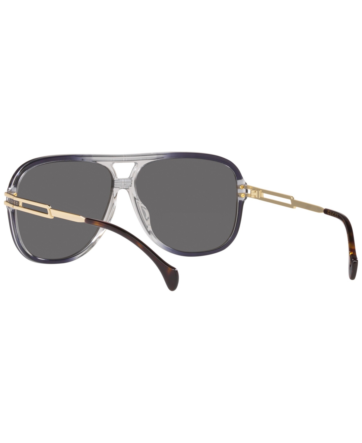 Gucci Men's Sunglasses, GG1105S 63