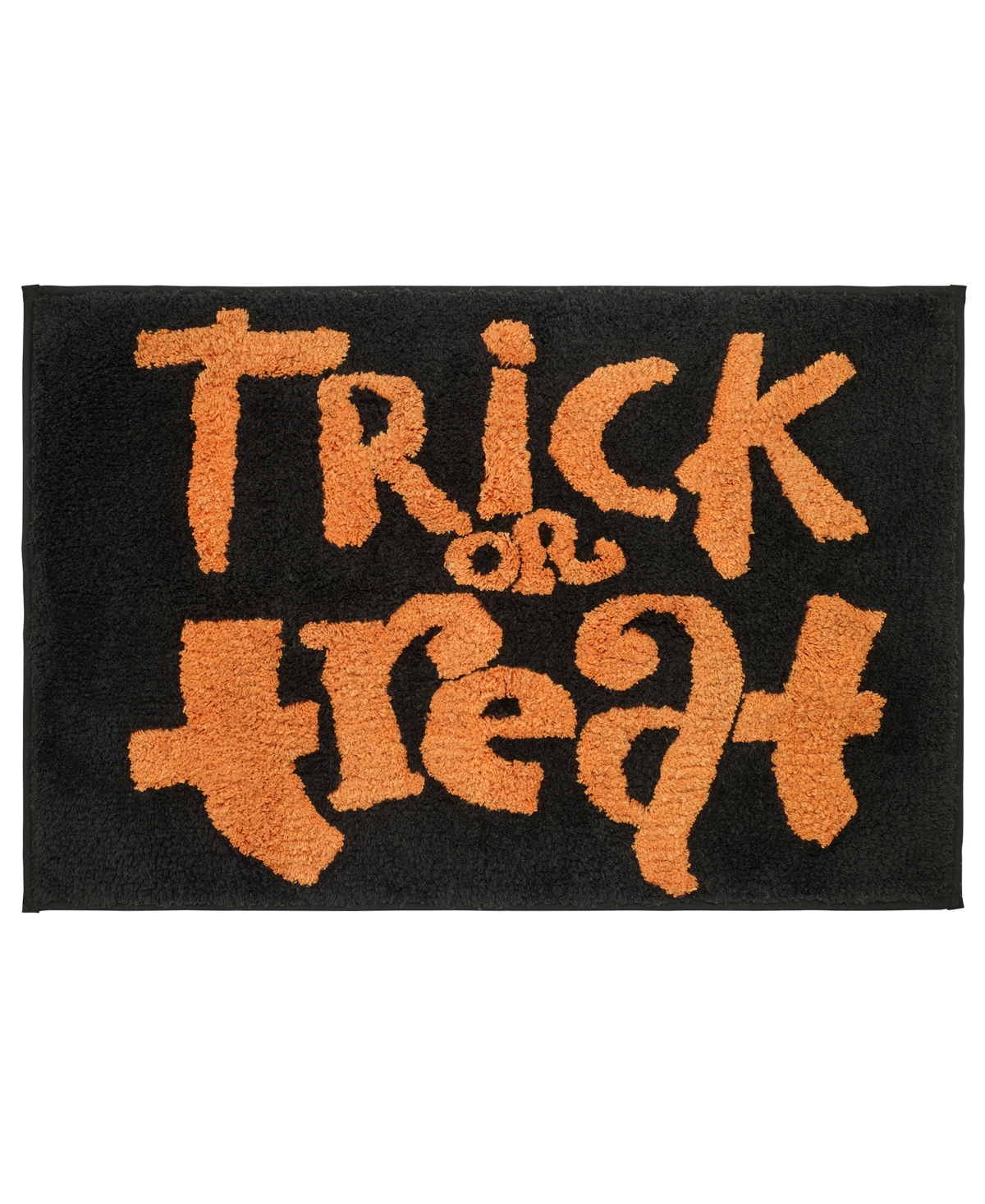 Trick or Treat Rug 32 x 20 Bedding