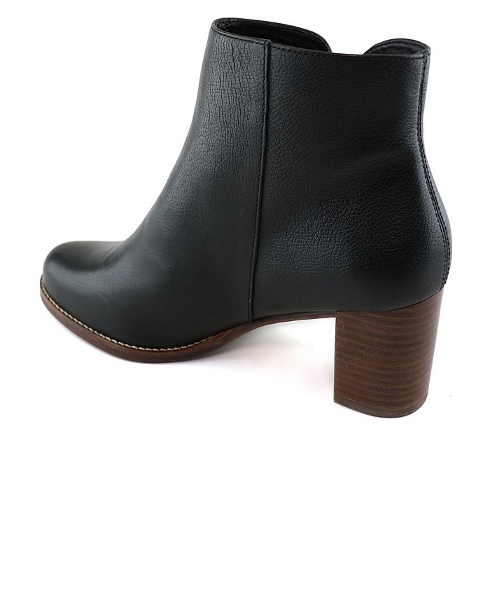 marc joseph booties