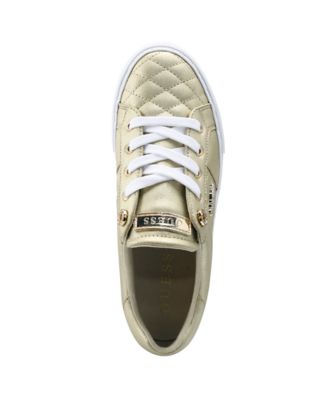 Women's Loven Lace-Up Sneakers