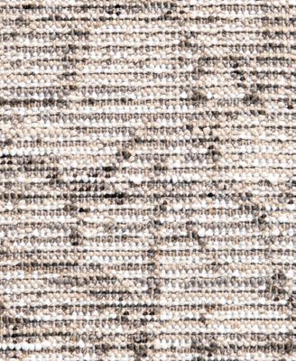 CLOSEOUT! Orian Cloud 19 Carrara 6'7" x 9'6" Area Rug