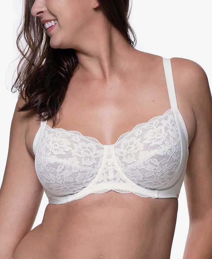 Dorina Women's Maureen Full Cup - Non Padded Bra Color: PurpleSize: 36C :  Buy Online at Best Price in KSA - Souq is now : Fashion