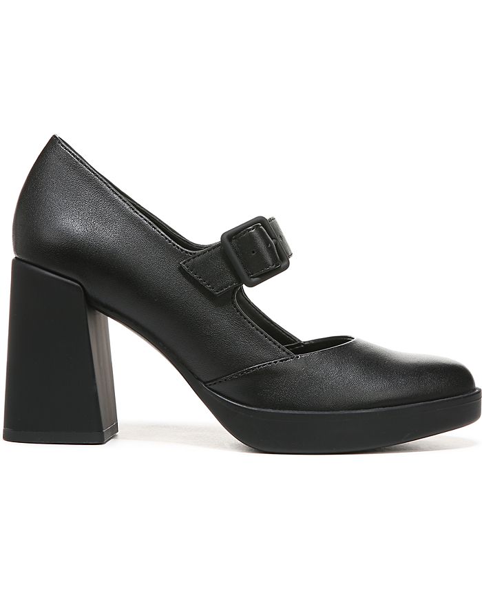 naturalizer mary janes