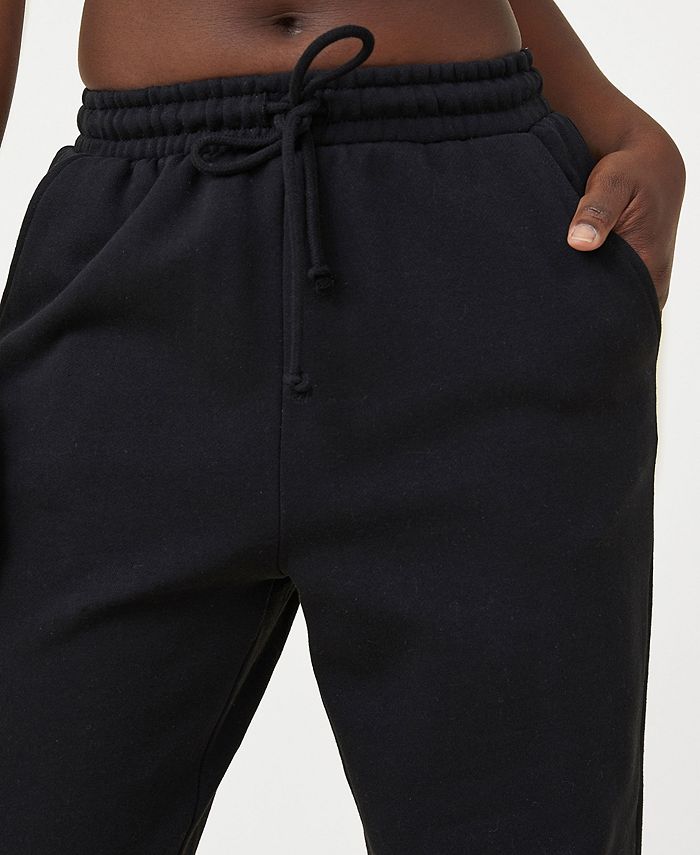 COTTON ON Women's Classic Sweatpants Macy's